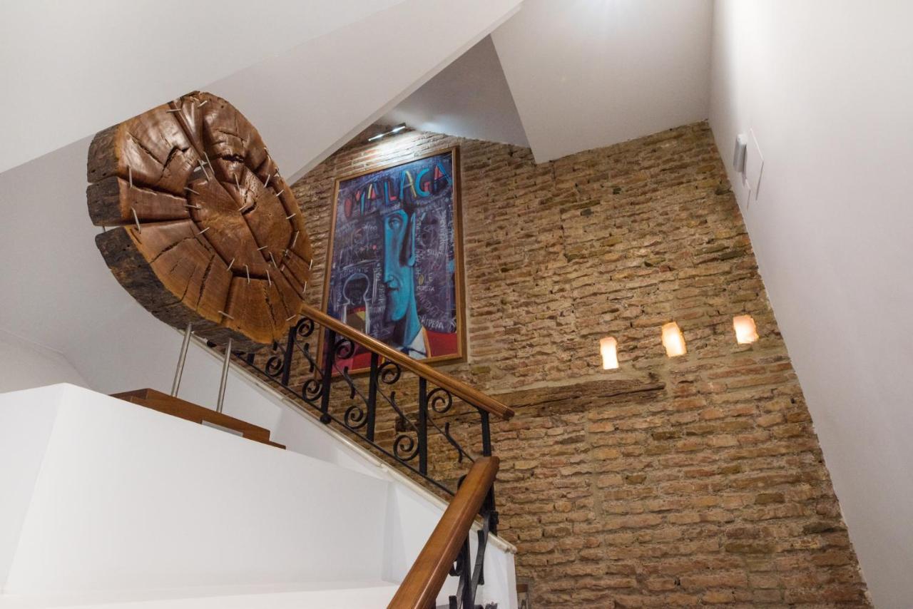 Apartamento Edificio Conde 7- Plaza De La Merced *