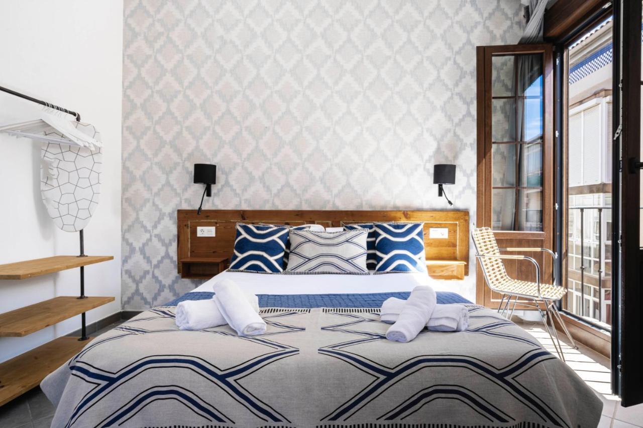 Apartamento Edificio Conde 7- Plaza De La Merced