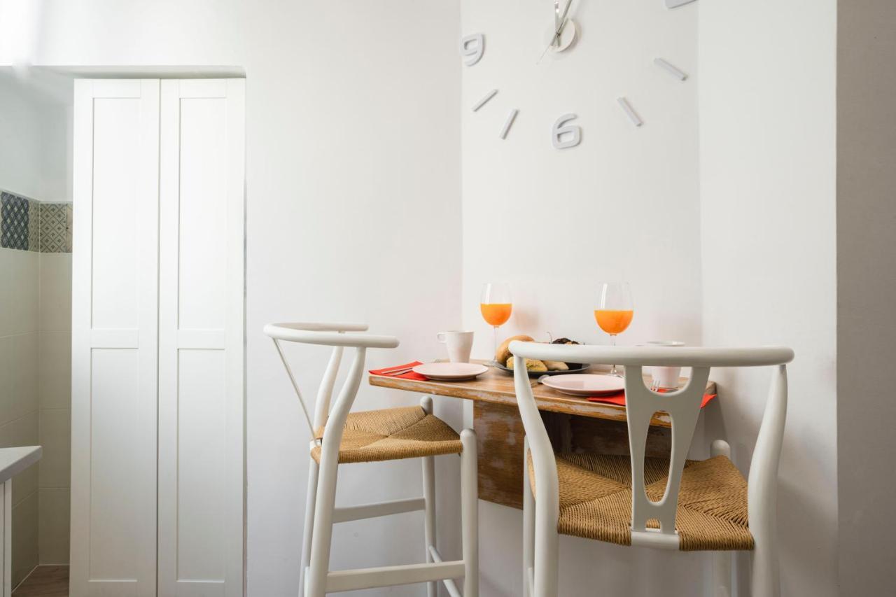 Apartamento Edificio Conde 7- Plaza De La Merced Málaga