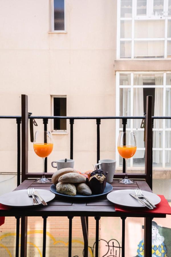 Edificio Conde 7- Plaza De La Merced Apartamento *