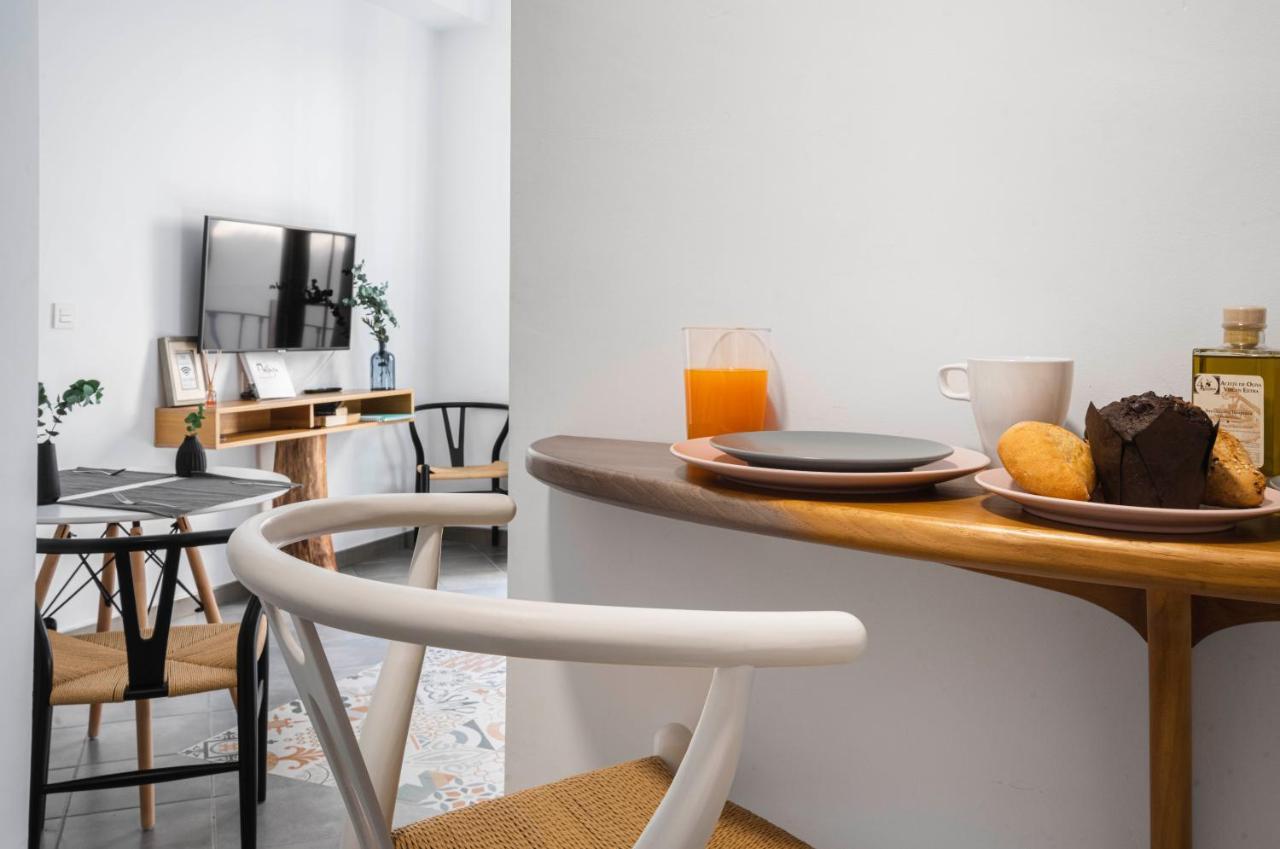 Apartamento Edificio Conde 7- Plaza De La Merced