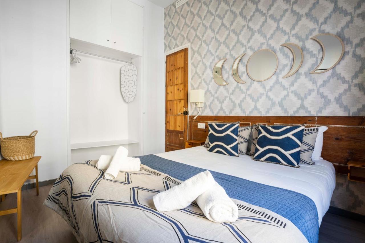 Apartamento Edificio Conde 7- Plaza De La Merced *