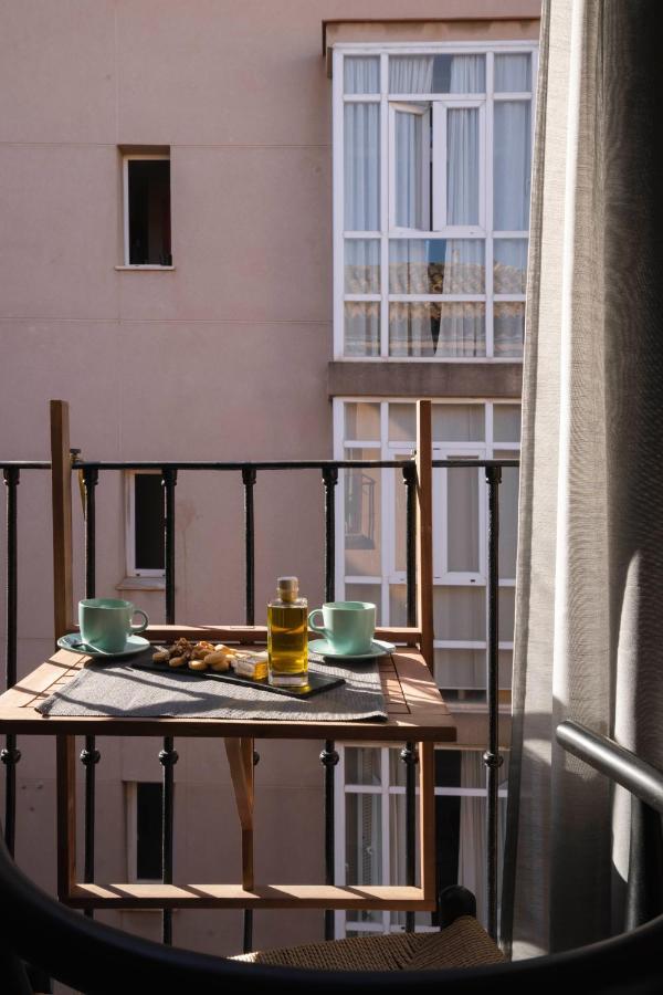 Apartamento Edificio Conde 7- Plaza De La Merced