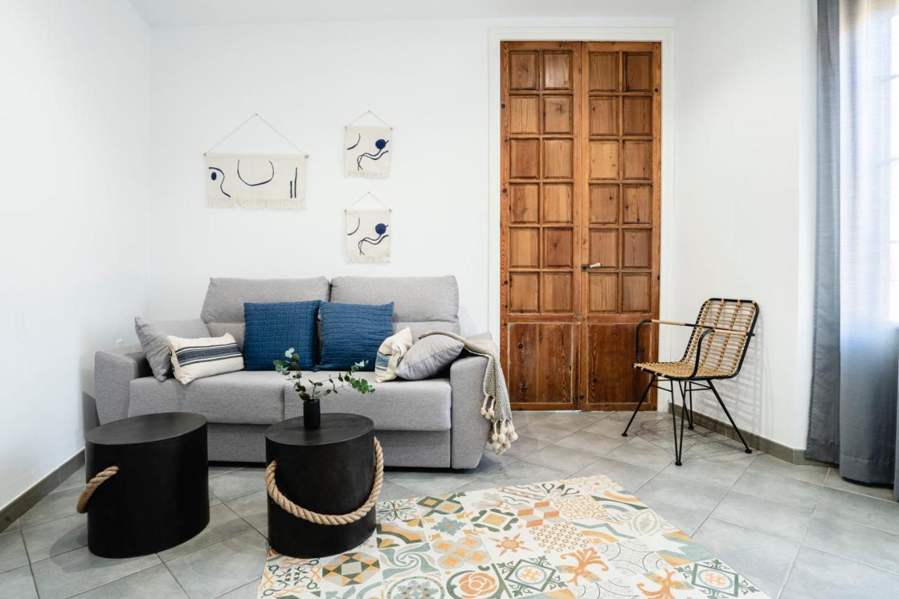 Apartament Edificio Conde 7- Plaza De La Merced