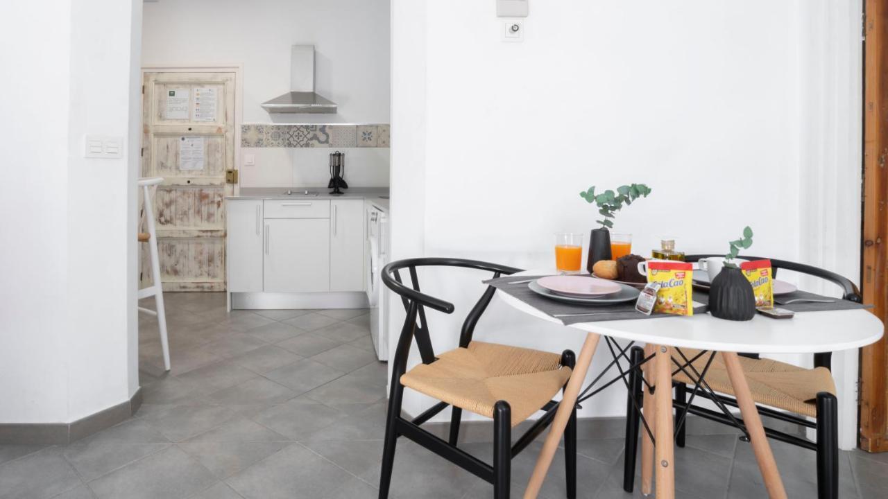 Apartament Edificio Conde 7- Plaza De La Merced *