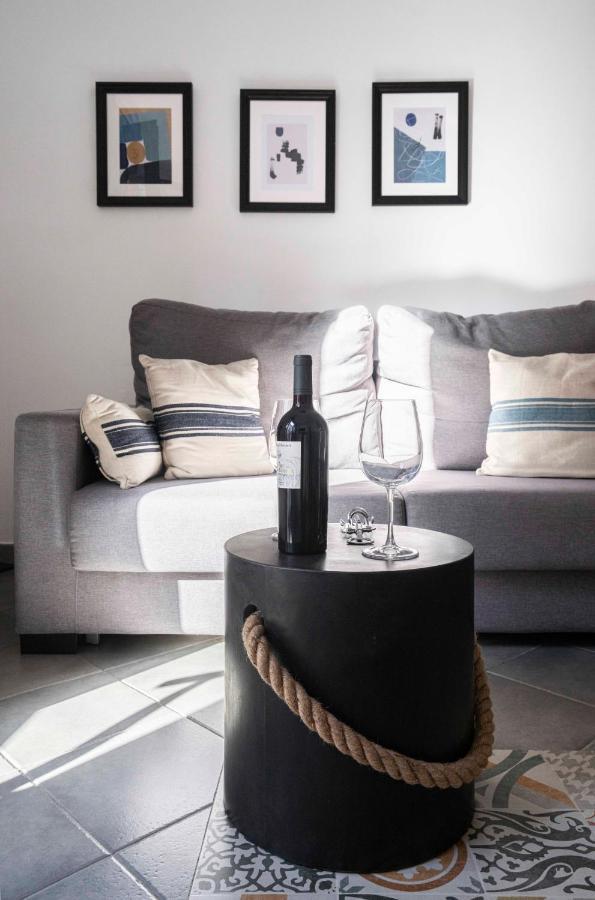 Apartament Edificio Conde 7- Plaza De La Merced