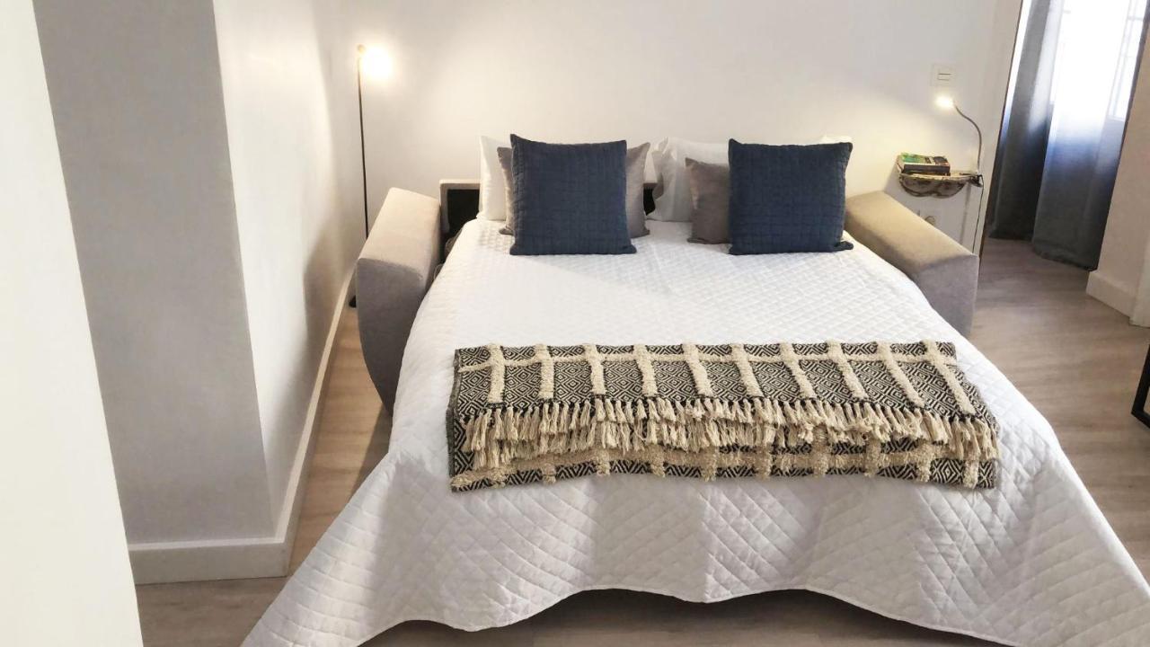 Edificio Conde 7- Plaza De La Merced Apartament *